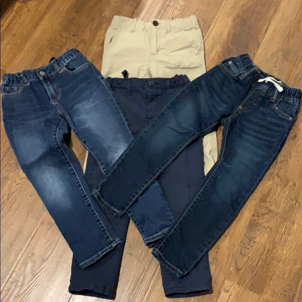 Like new GAP Lot!